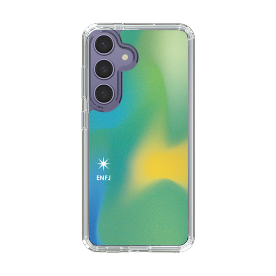 Slim Protection Case［ Original - ENFJ Protagonist - Gradient ］