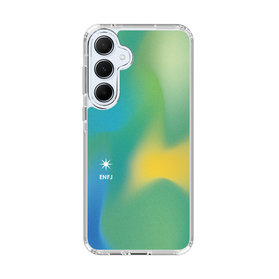 Slim Protection Case［ オリジナル - ENFJ 主人公 - グラデーション ］