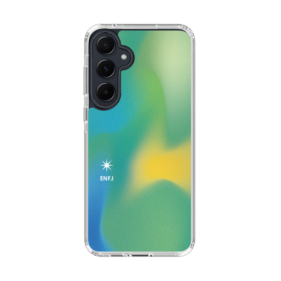 Slim Protection Case［ オリジナル - ENFJ 主人公 - グラデーション ］