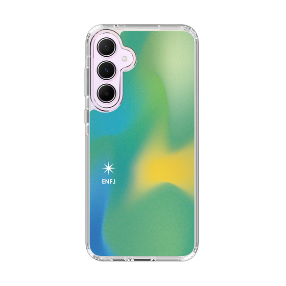 Slim Protection Case［ オリジナル - ENFJ 主人公 - グラデーション ］