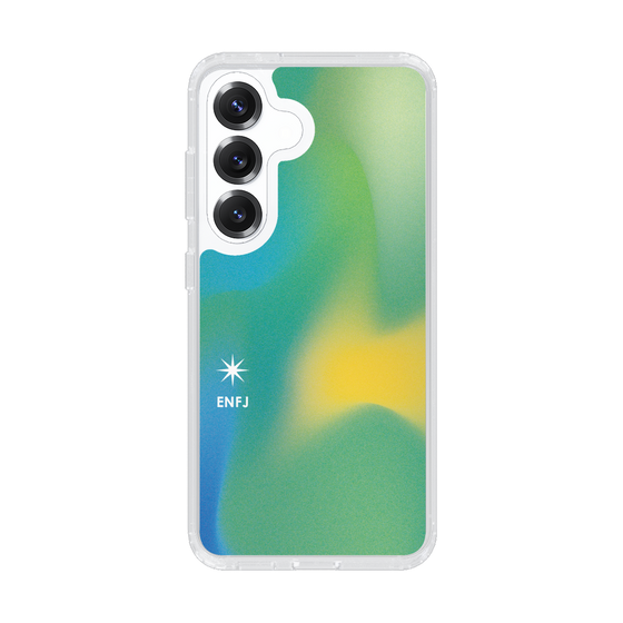 Slim Protection Case［ Original - ENFJ Protagonist - Gradient ］