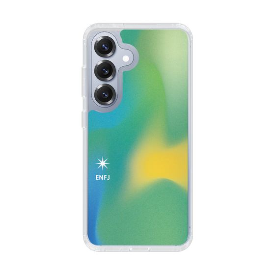 Slim Protection Case［ Original - ENFJ Protagonist - Gradient ］