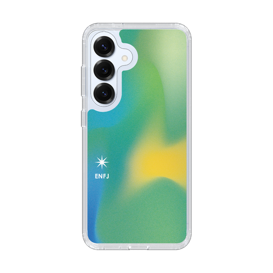 Slim Protection Case［ Original - ENFJ Protagonist - Gradient ］