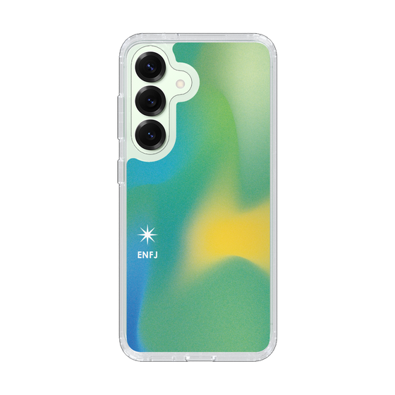 Slim Protection Case［ Original - ENFJ Protagonist - Gradient ］