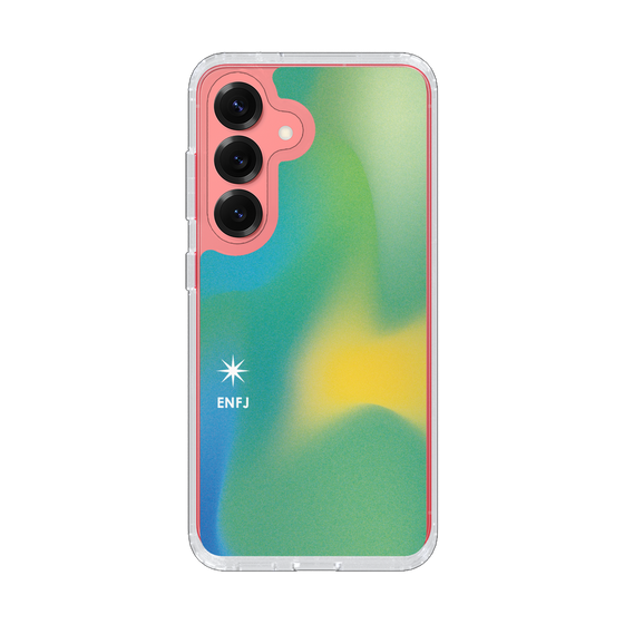 Slim Protection Case［ Original - ENFJ Protagonist - Gradient ］