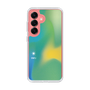 Slim Protection Case［ Original - ENFJ Protagonist - Gradient ］