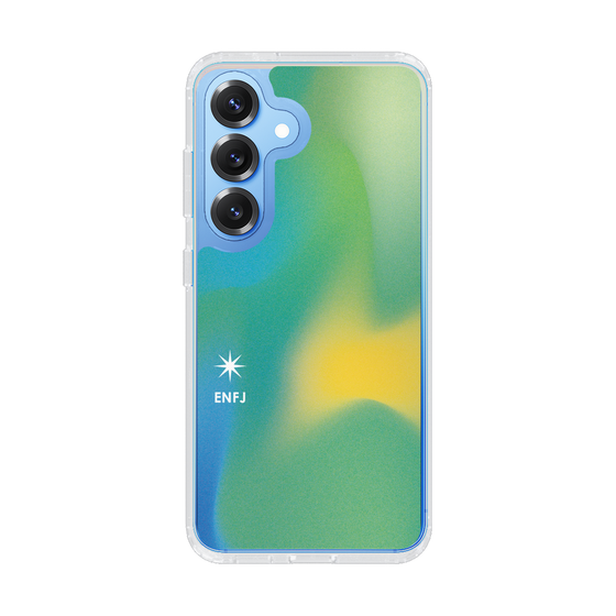 Slim Protection Case［ Original - ENFJ Protagonist - Gradient ］