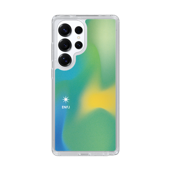 Slim Protection Case［ Original - ENFJ Protagonist - Gradient ］