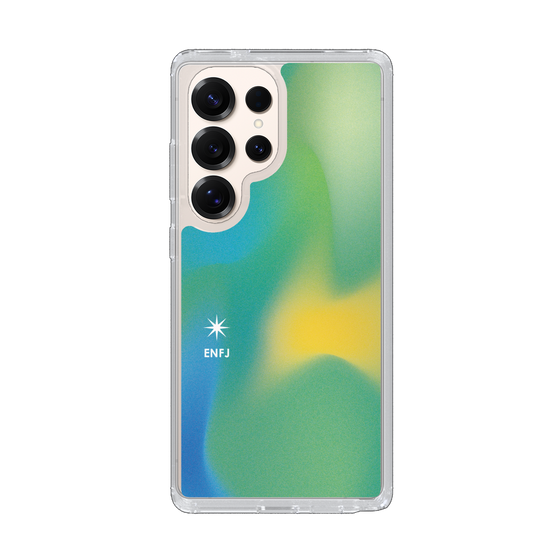 Slim Protection Case［ Original - ENFJ Protagonist - Gradient ］