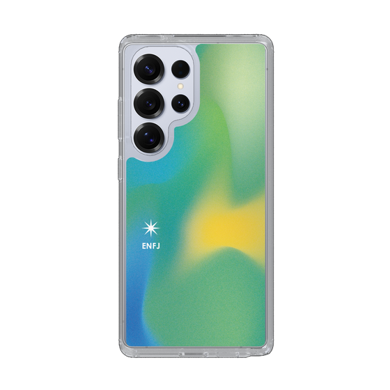 Slim Protection Case［ Original - ENFJ Protagonist - Gradient ］