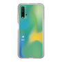 Slim Protection Case［ Original - ENFJ Protagonist - Gradient ］