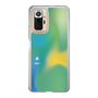 Slim Protection Case［ Original - ENFJ Protagonist - Gradient ］