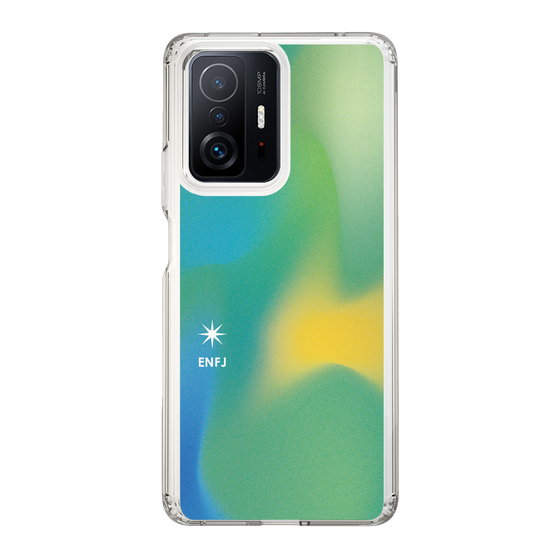 Slim Protection Case［ Original - ENFJ Protagonist - Gradient ］