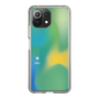 Slim Protection Case［ Original - ENFJ Protagonist - Gradient ］