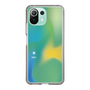 Slim Protection Case［ Original - ENFJ Protagonist - Gradient ］