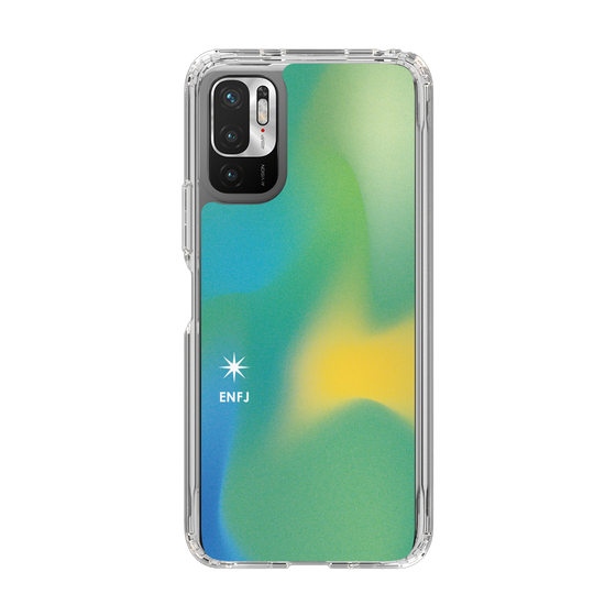 Slim Protection Case［ Original - ENFJ Protagonist - Gradient ］
