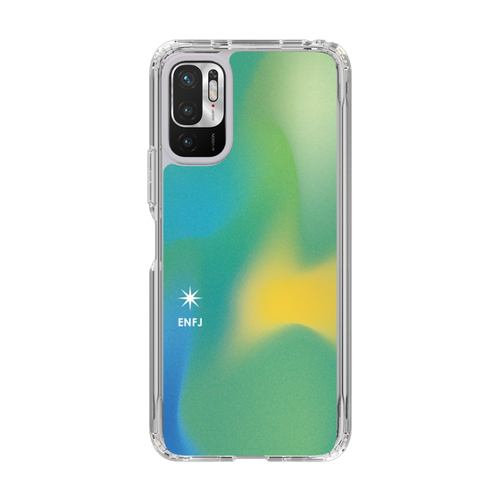 Slim Protection Case［ Original - ENFJ Protagonist - Gradient ］