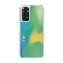 Slim Protection Case［ Original - ENFJ Protagonist - Gradient ］