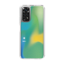 Slim Protection Case［ Original - ENFJ Protagonist - Gradient ］