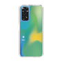 Slim Protection Case［ Original - ENFJ Protagonist - Gradient ］