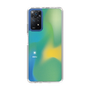 Slim Protection Case［ Original - ENFJ Protagonist - Gradient ］