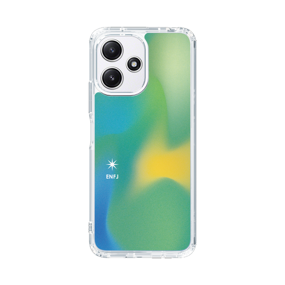 Slim Protection Case［ Original - ENFJ Protagonist - Gradient ］