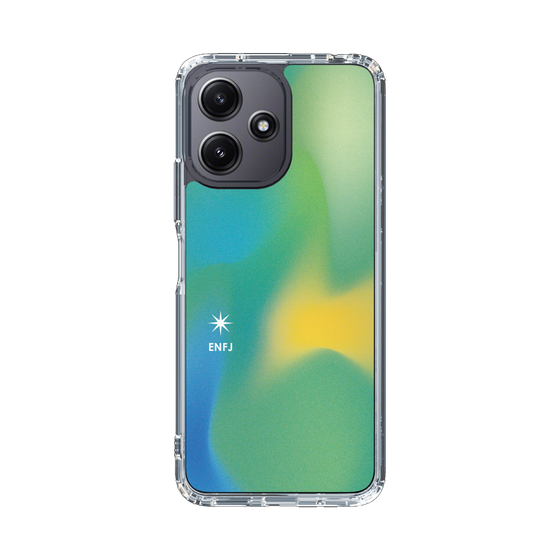 Slim Protection Case［ Original - ENFJ Protagonist - Gradient ］