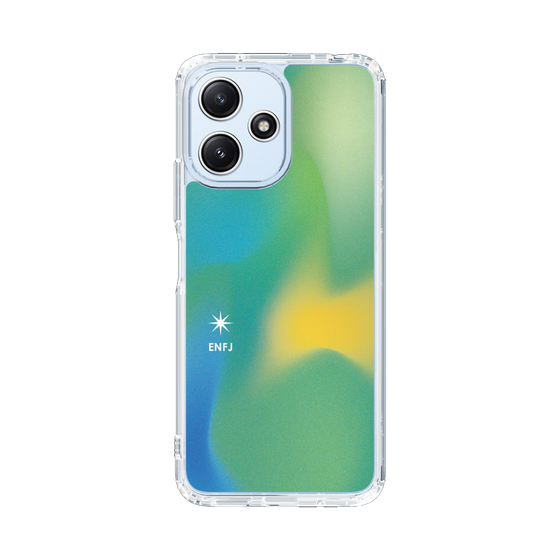 Slim Protection Case［ Original - ENFJ Protagonist - Gradient ］