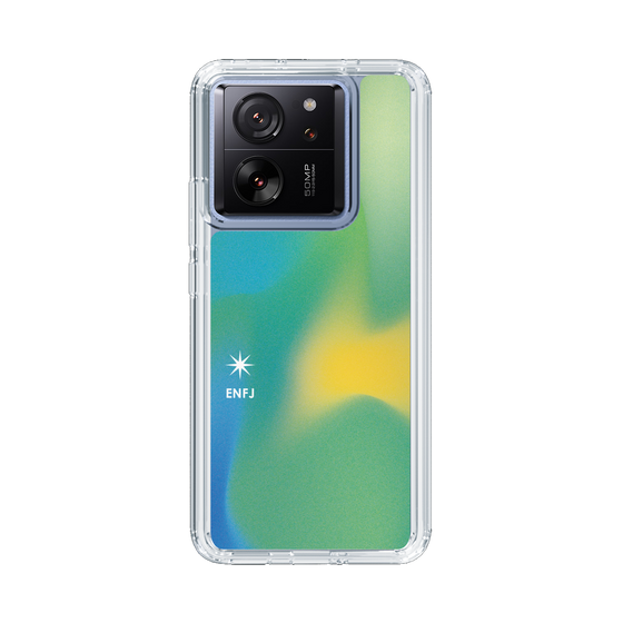 Slim Protection Case［ Original - ENFJ Protagonist - Gradient ］