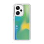 Slim Protection Case［ Original - ENFJ Protagonist - Gradient ］