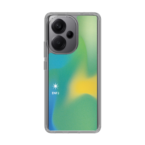 Slim Protection Case［ Original - ENFJ Protagonist - Gradient ］