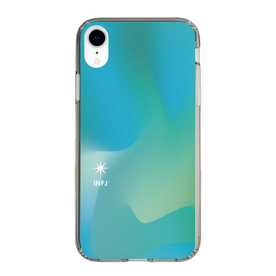 Slim Protection Case［ Original - INFJ Advocate - Gradient ］
