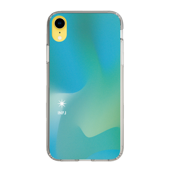 Slim Protection Case［ Original - INFJ Advocate - Gradient ］