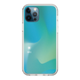 Slim Protection Case［ Original - INFJ Advocate - Gradient ］