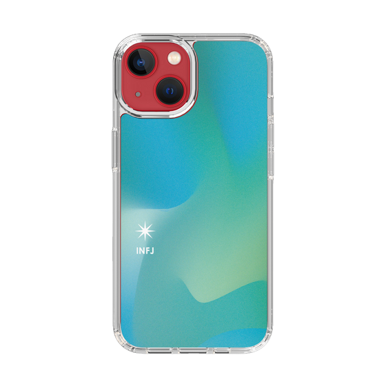 Slim Protection Case［ Original - INFJ Advocate - Gradient ］