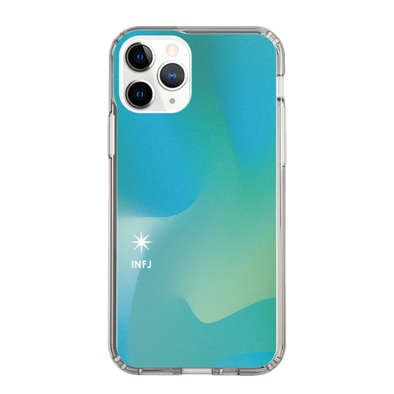 Slim Protection Case［ Original - INFJ Advocate - Gradient ］