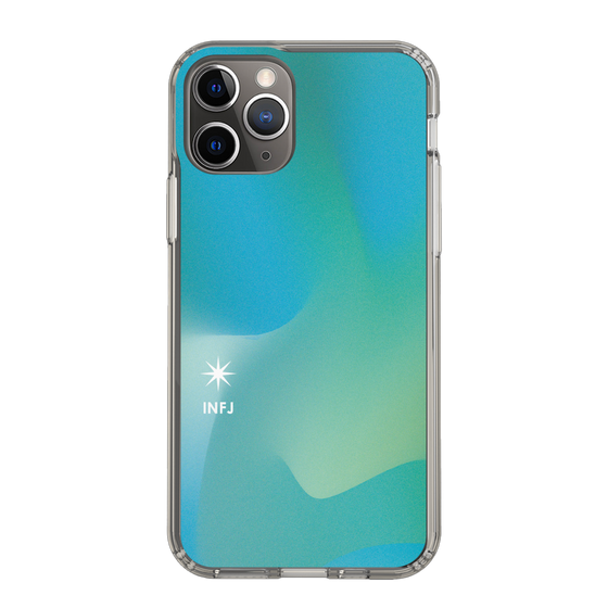 Slim Protection Case［ Original - INFJ Advocate - Gradient ］