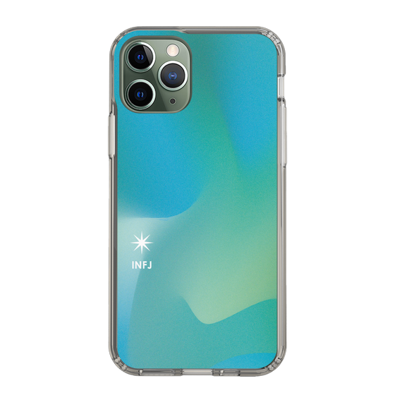 Slim Protection Case［ Original - INFJ Advocate - Gradient ］