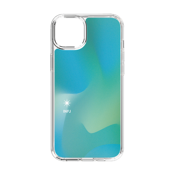 Slim Protection Case［ Original - INFJ Advocate - Gradient ］
