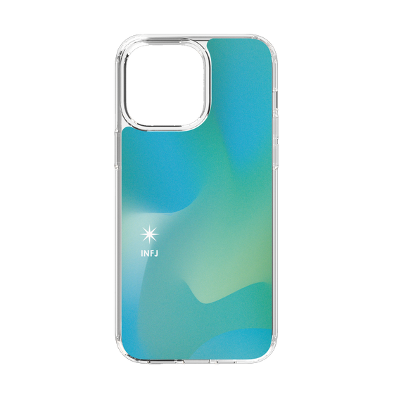 Slim Protection Case［ Original - INFJ Advocate - Gradient ］
