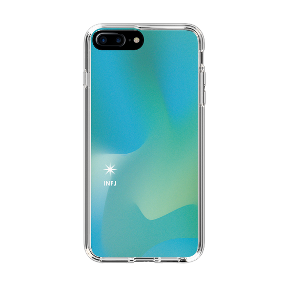 Slim Protection Case［ Original - INFJ Advocate - Gradient ］