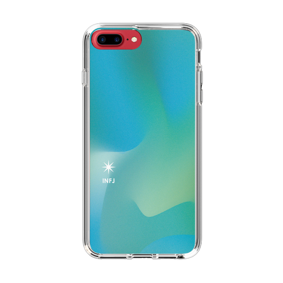 Slim Protection Case［ Original - INFJ Advocate - Gradient ］