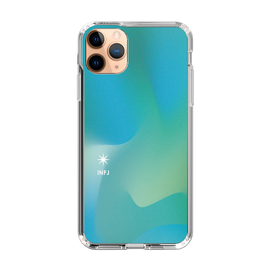 Slim Protection Case［ Original - INFJ Advocate - Gradient ］