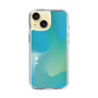 Slim Protection Case［ Original - INFJ Advocate - Gradient ］