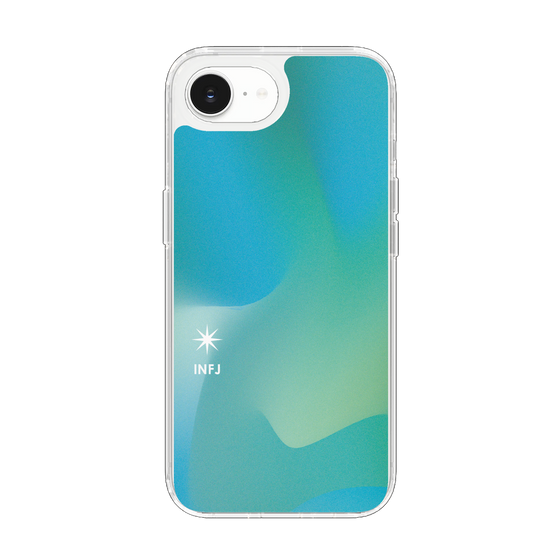 Slim Protection Case［ Original - INFJ Advocate - Gradient ］