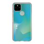 Slim Protection Case［ Original - INFJ Advocate - Gradient ］
