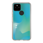 Slim Protection Case［ Original - INFJ Advocate - Gradient ］
