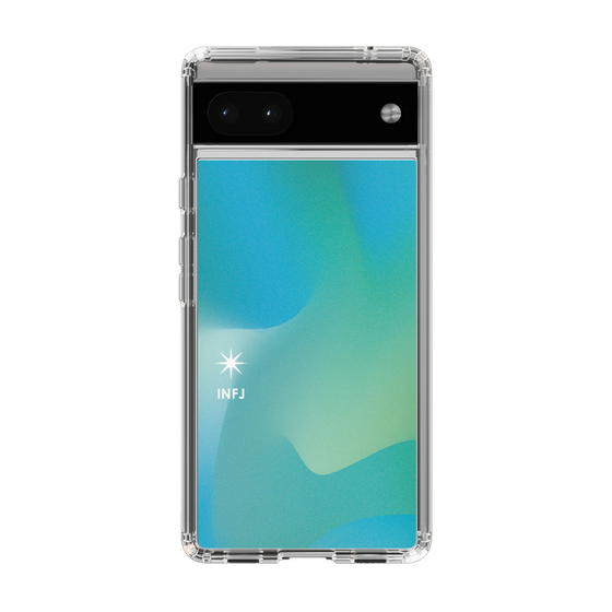 Slim Protection Case［ Original - INFJ Advocate - Gradient ］