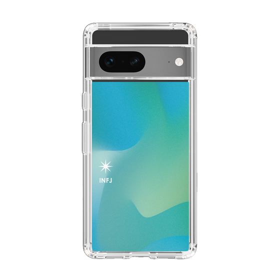 Slim Protection Case［ Original - INFJ Advocate - Gradient ］