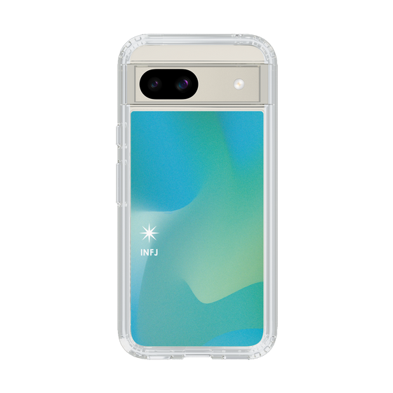 Slim Protection Case［ Original - INFJ Advocate - Gradient ］